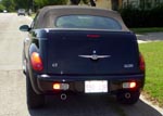 05 Chrysler PT Cruiser GT Convertible