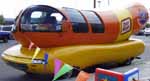 Wienermobile 99