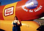 Wienermobile 99