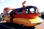 Wienermobile 99