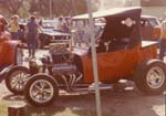 25 Ford Model T Bucket