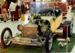 25 Ford Model T Bucket