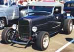 32 Ford Hiboy Roadster Hot Rod