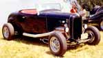 32 Ford Hiboy Roadster