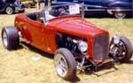 32 Ford Hiboy Roadster Hot Rod