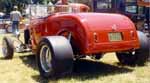 32 Ford Hiboy Roadster Hot Rod