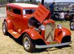 32 Ford Tudor Sedan