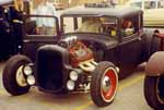 32 Ford 5 Window Coupe Hot Rod