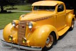 37 Studebaker J5 Coupe Express Pickup