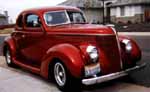 38 Ford Coupe