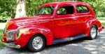 39 Ford Deluxe Tudor Sedan