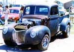 40 Ford Pickup Hot Rod