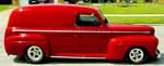 47 Ford Sedan Delivery