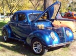 38 Ford Standard Coupe