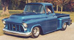 55 Chevy Pickup