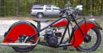 2002 Simplex Indian