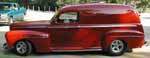 47 Ford Sedan Delivery