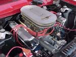 Ford 428 BB FE V8