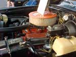 Mopar 340 SB V8