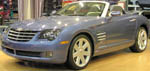 04 Chrysler Crossfire Roadster