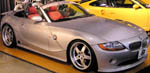 04 BMW Z3 'Velocity' Roadster