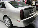 05 Cadillac STS-V 4dr Sedan