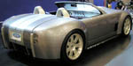 06 Ford Cobra Roadster Concept