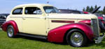 37 Buick 2dr Sedan