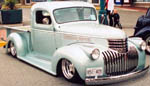 46 Chevy Pickup