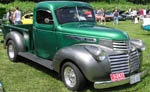 46 GMC Pickup