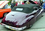 47 Buick Convertible