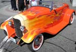 32 Ford Roadster