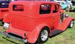 32 Ford Tudor Sedan