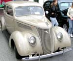 37 Ford Tudor Sedan