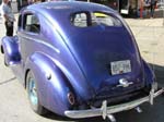 38 Ford Deluxe Tudor Sedan