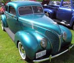 38 Ford Deluxe Coupe