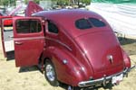 40 Ford Deluxe ForDor Sedan