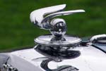 37 Auto Union Horch Radiator Mascot