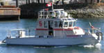 Fire Boat