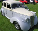 48 Morris 10 4dr Sedan