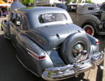 46 Lincoln Continental Coupe