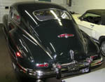 47 Buick 2dr Sedanette