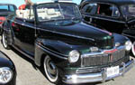 46 Mercury Convertible