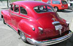 48 Chrysler 4dr Sedan