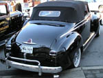 48 Plymouth Convertible