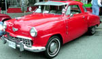 48 Studebaker Champion Starlight Coupe