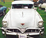 52 Studebaker 4dr Sedan