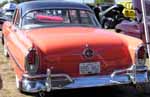 55 Mercury ForDor Sedan