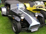 82 Caterham Lotus 7 Replicar