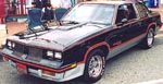 83 Oldsmobile Cutlass Hurst Coupe